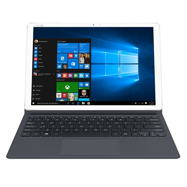 ASUS Transformer 3 T305CA7Y30-0C8GXNQJT20 laptop Intel® Core™ m3 m3-7Y30 Hybrid (2-in-1)
