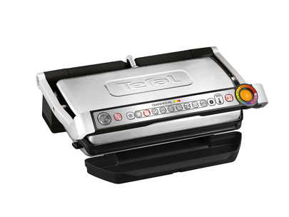 Tefal OptiGrill + YY4398FB kontaktinis grilis