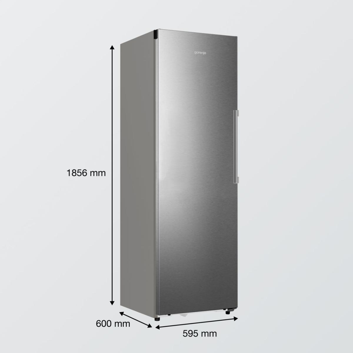 Gorenje ZOF32682 FNC618C6XWF G600 – image 3