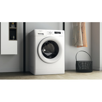 Whirlpool FFS 7438W EE – image 4
