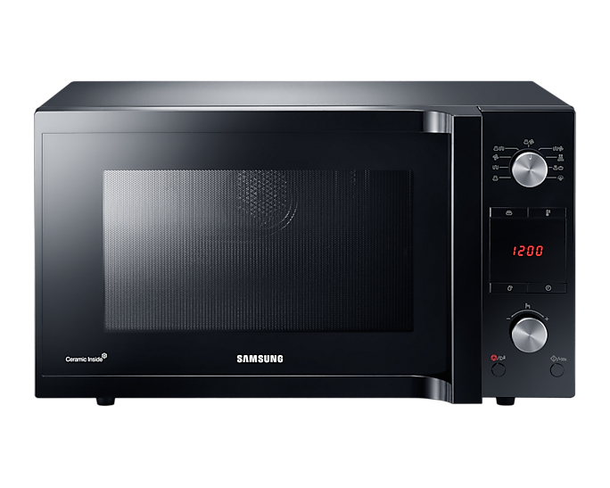 Samsung MC455TFRCBB/EF — vue 1 sur 7