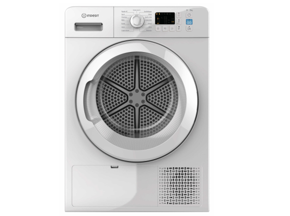Indesit YT CM10 8B FR1 — vue 1 sur 3