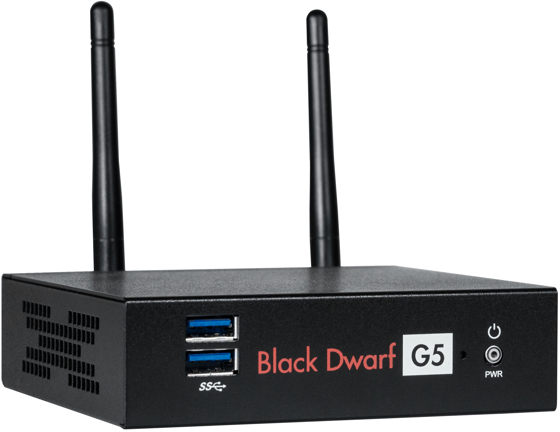 TERRA FIREWALL BLACK DWARF G5 as a Service inkl. Securepoint Infinity-Lizenz UTM monatlich / Preis pro Monat