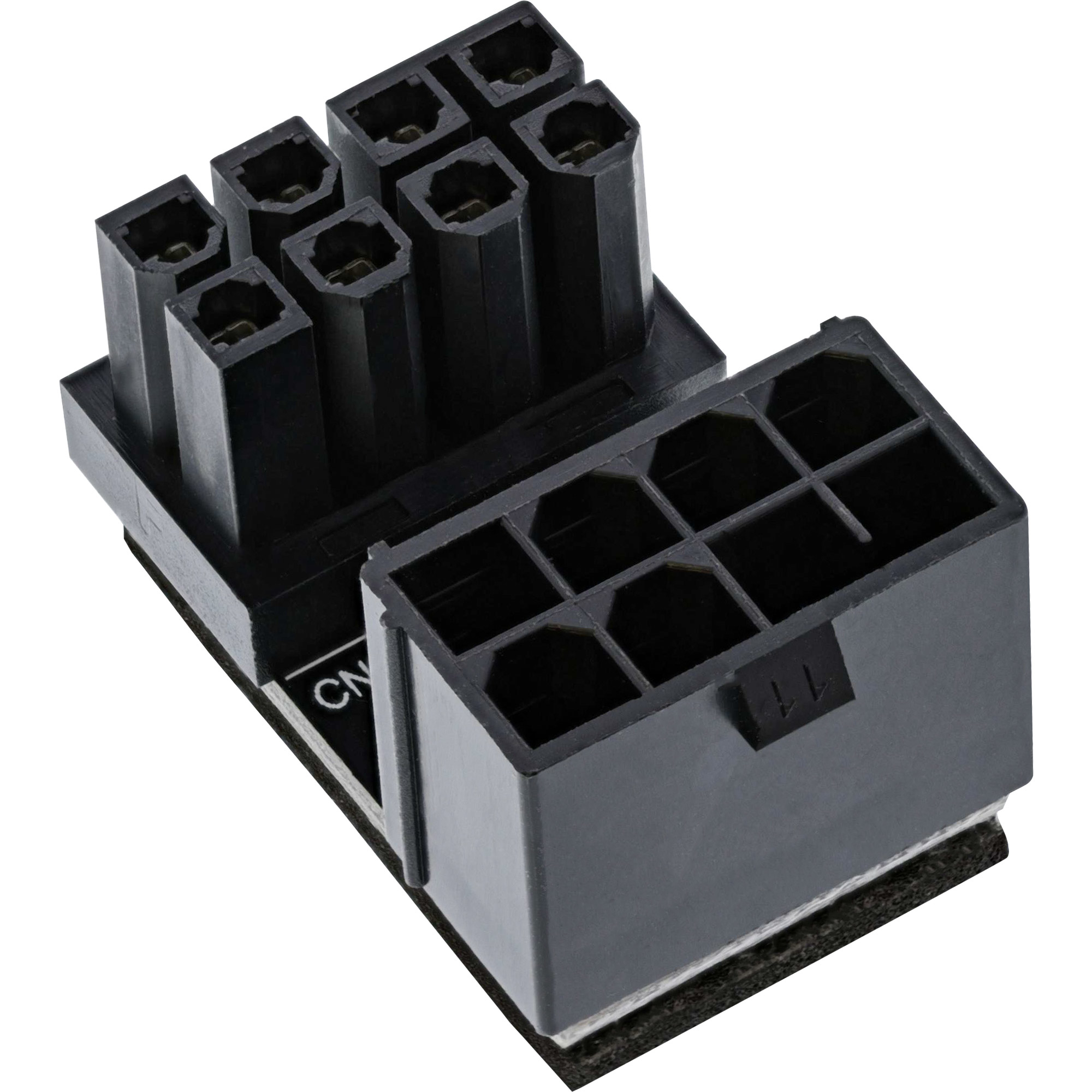 InLine Adattatore interno alimentazione scheda video, M/F ATX …