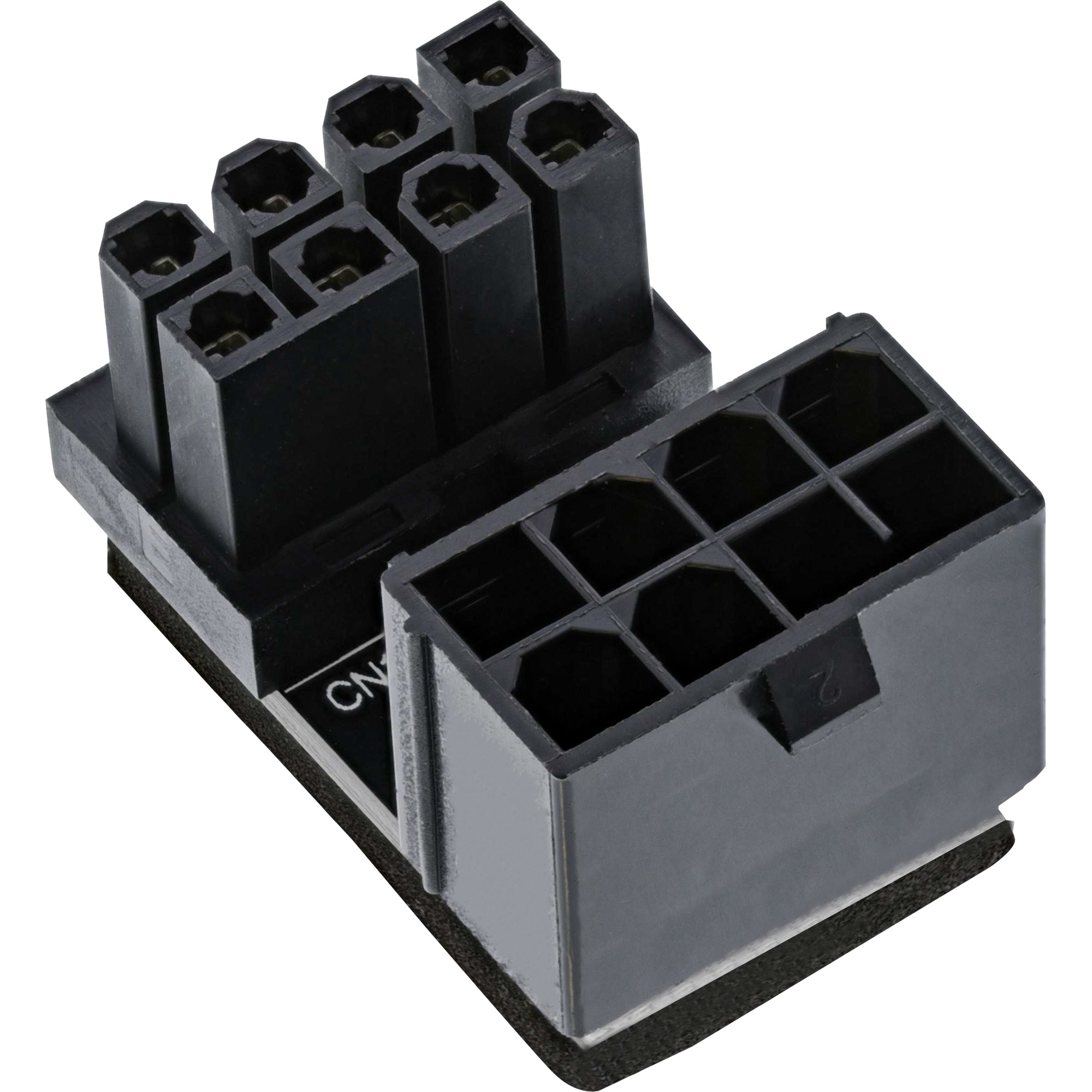 InLine Adattatore interno alimentazione scheda video, M/F ATX …