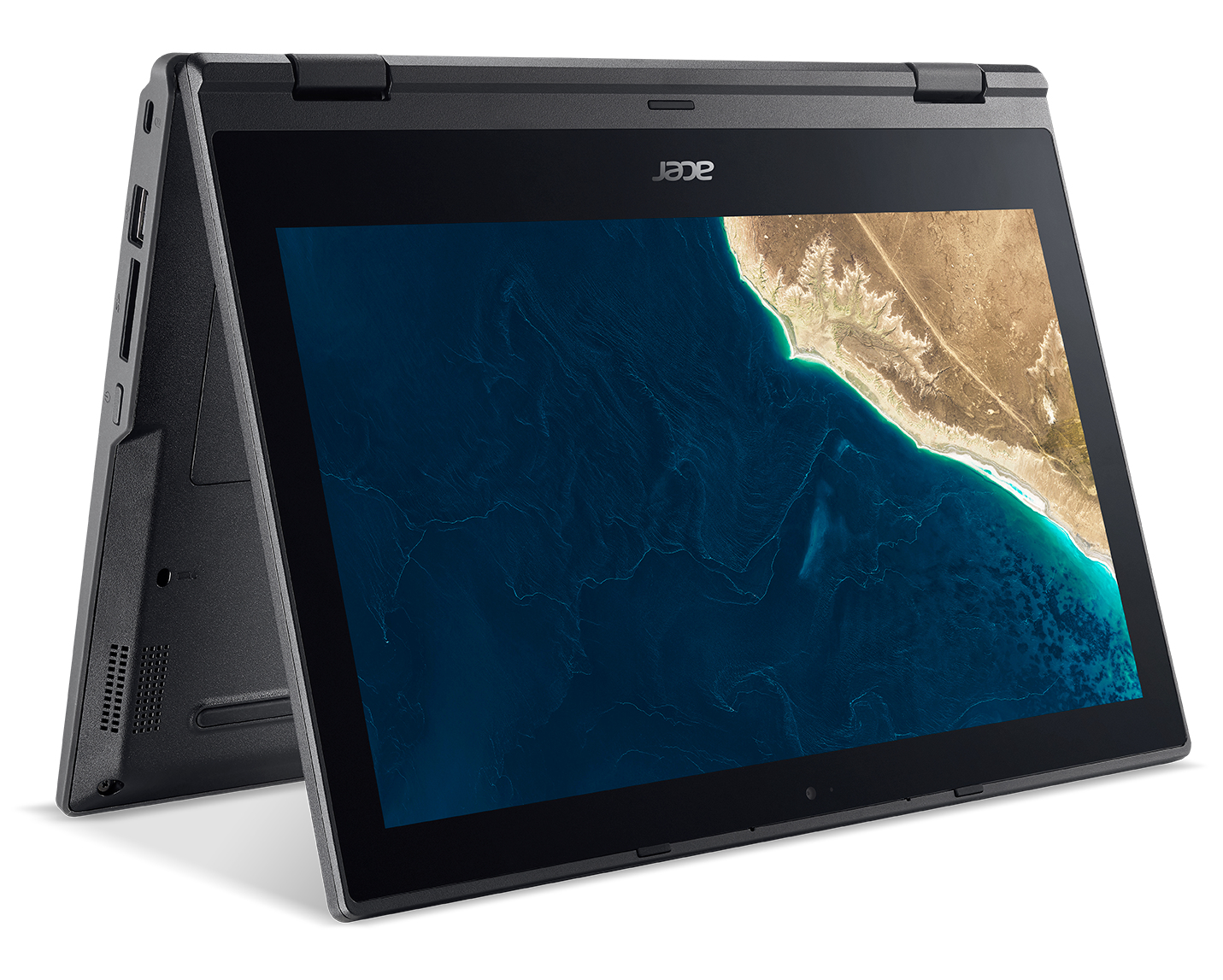 Acer TravelMate Spin B1 TMB118-G2-RN-C2RT Intel® Celeron® N4100 Hybrid (2-in-1) – image 4