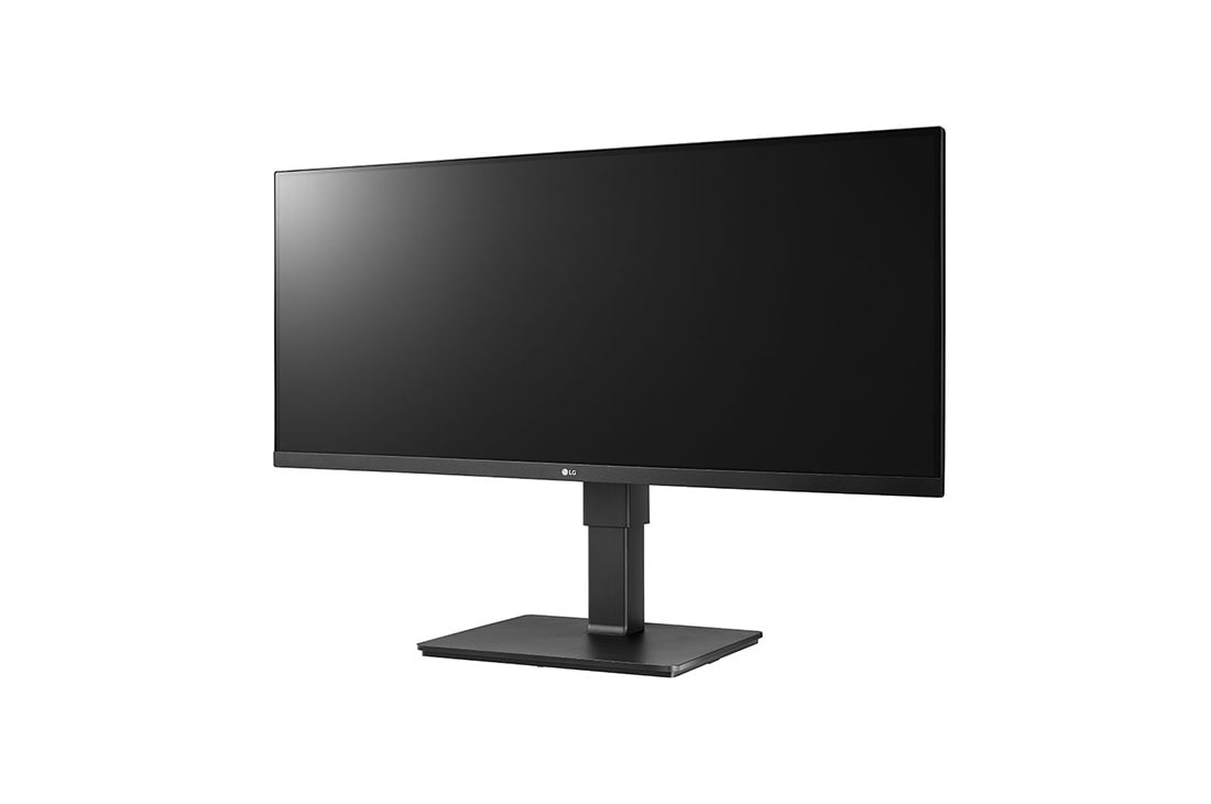 LG 34BN670P-B computer monitor – image 2