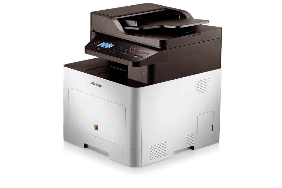 Samsung CLX 6260ND Premium Line – image 6