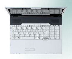 Fujitsu Amilo Pi 3625 – image 3
