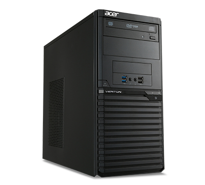 Acer Veriton M M2632G-G3250X Intel Pentium G G3250 – image 3
