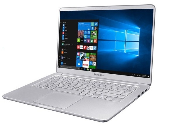 Samsung Notebook 9 – image 2