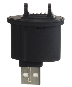 Multibrackets 7350022733732 mobile device charger Black Indoor