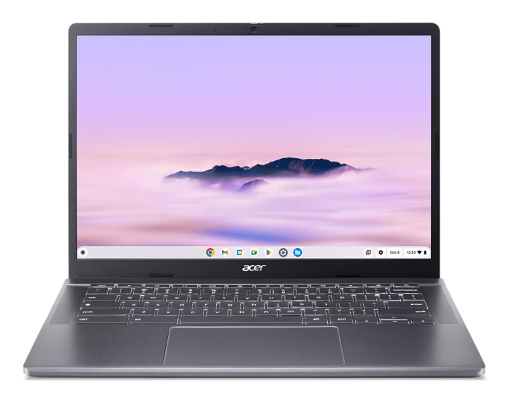 Acer Chromebook Plus 514 CBE574-1T-R9TX AMD Ryzen™ 5 7520C – image 2