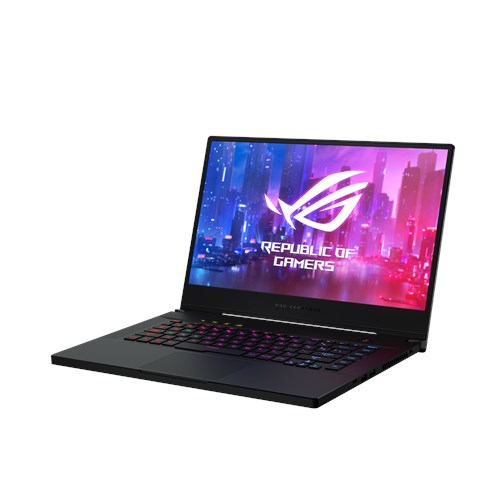 ASUS ROG Zephyrus S GX502GV Intel® Core™ i7 i7-9750H Laptop – image 3