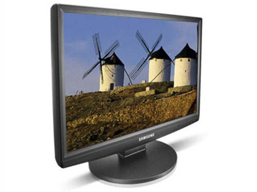 Samsung 913NW computer monitor – image 3