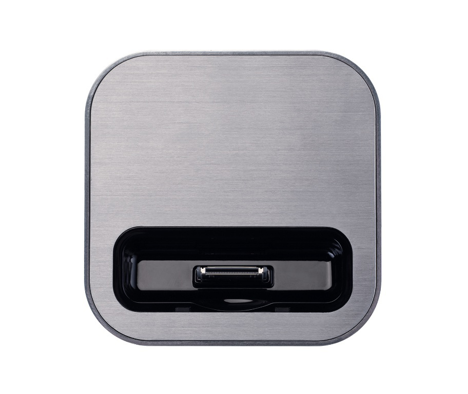 Iomega 35113 laptop dock/port replicator Silver – image 4