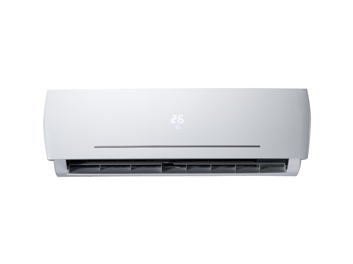 Hisense AS-09UR4SDC air conditioner Air conditioner indoor unit White – image 2