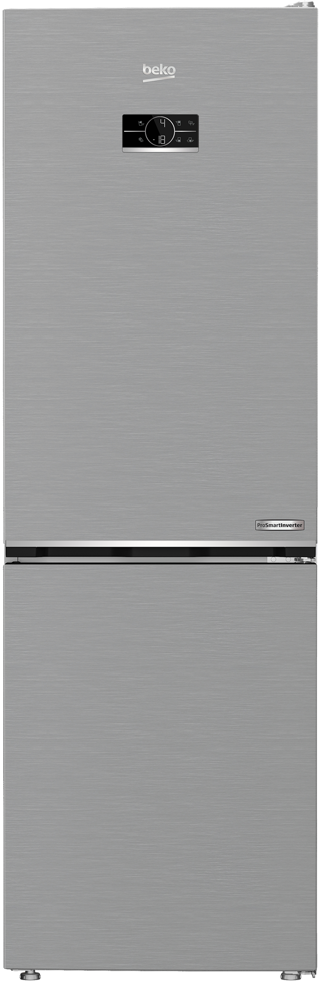 Beko B5RCNE365LXB Freestanding