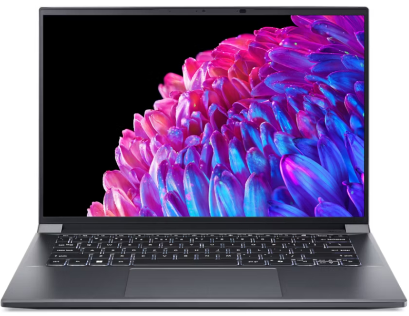 Acer Swift SFX14-72G-754M Intel Core Ultra 7 155H Laptop