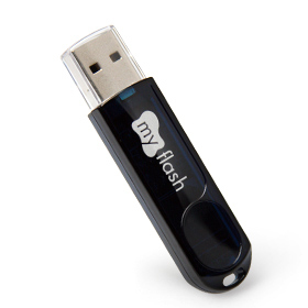 ADATA 32GB PD9 Flash Drive