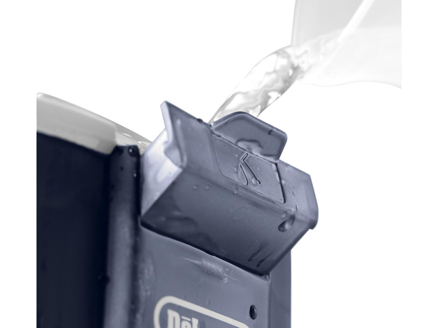 De’Longhi PRO1707 steam ironing station – image 4