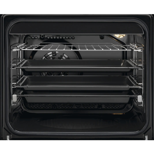 Electrolux EKI55951OW Freestanding cooker Electric Zone induction hob White – image 3