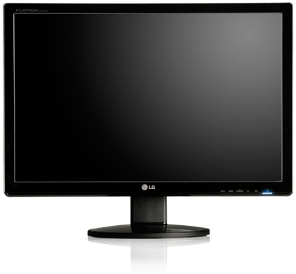LG W1942SE computer monitor