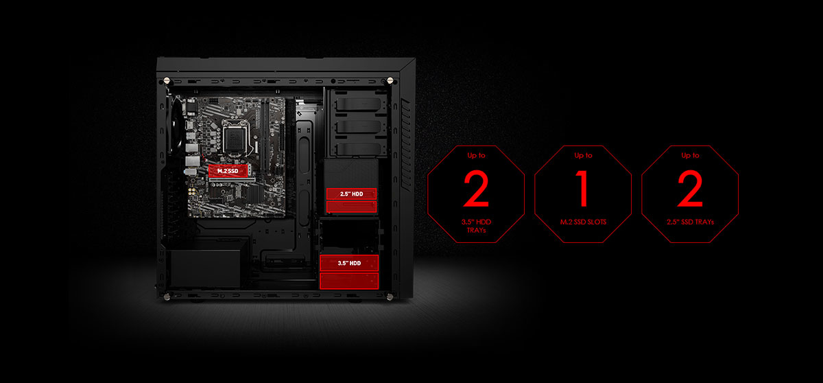 MSI 5 10TD-298IT – image 8