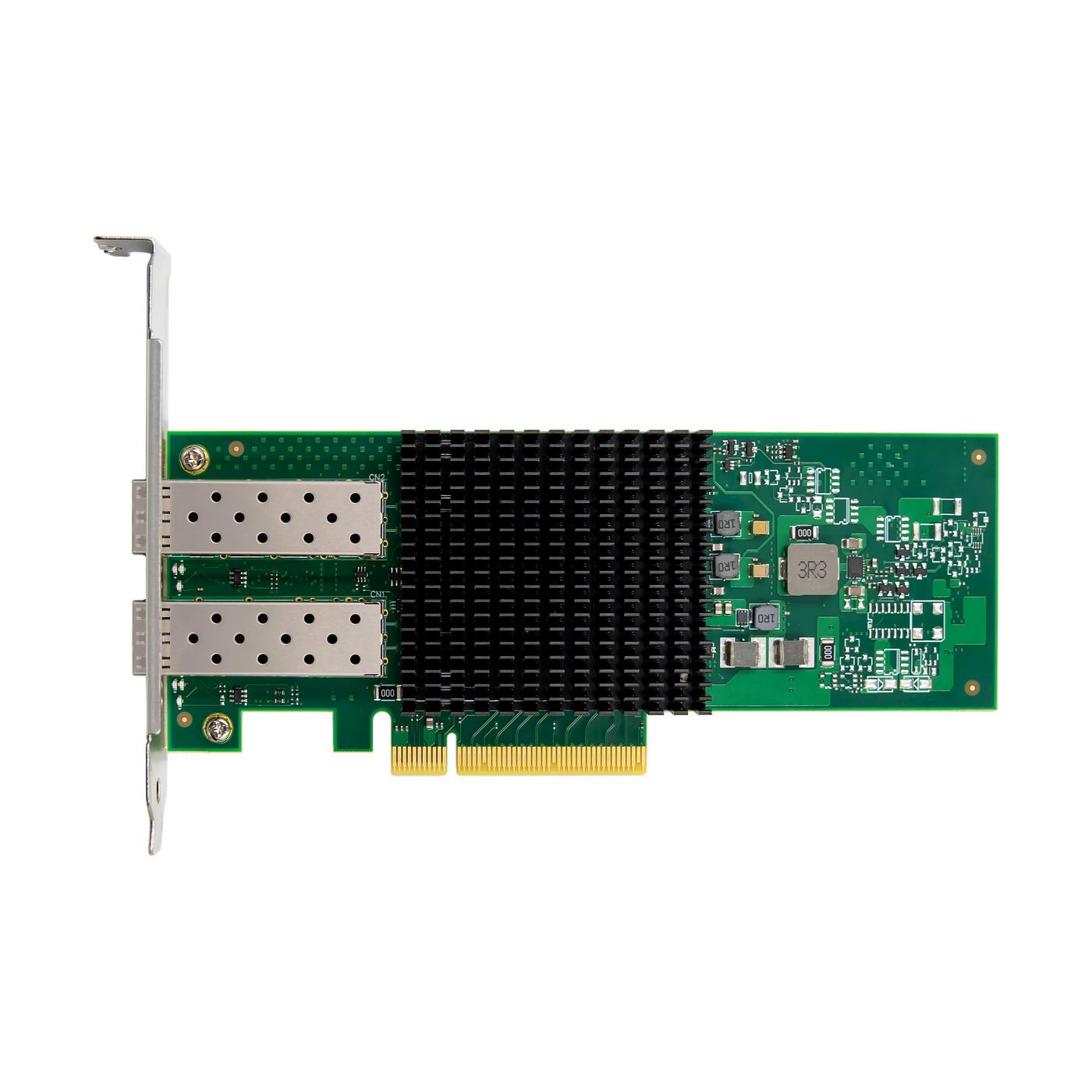Microconnect MC-PCIEX8-BCM57302 network card Internal Fiber 10000 Mbit/s – image 4