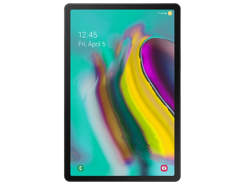 Samsung Galaxy Tab S5e SM-T727UZKAXAA tablet – image 2