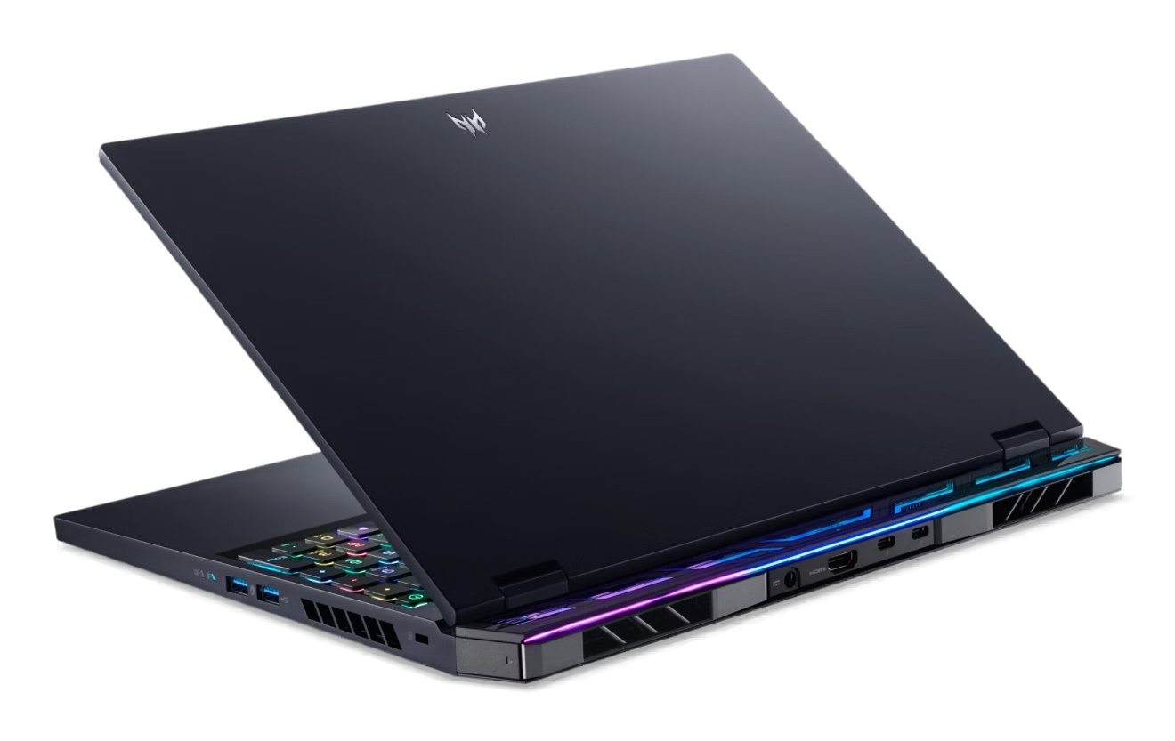 Acer Predator PH16-71-93LF Intel® Core™ i9 i9-13900HX Laptop – image 5