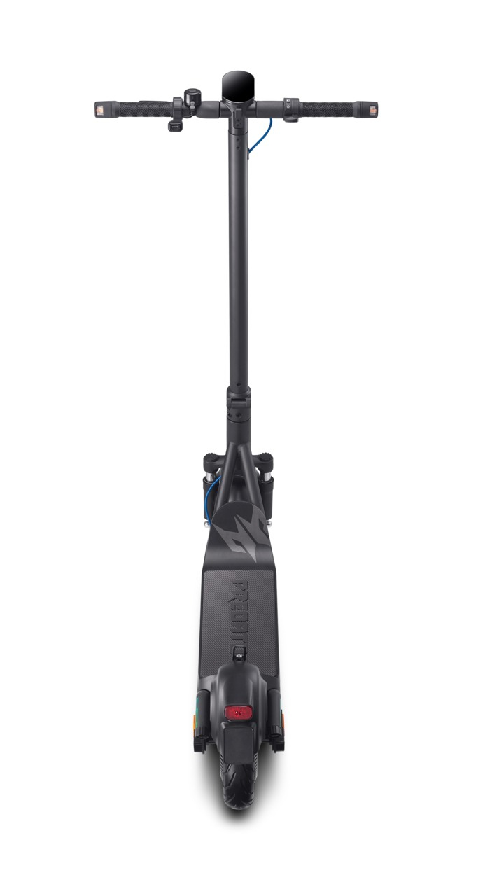 Acer Predator Electrical Scooter 5 Select Black, PES035, 25km/hr, with turning lights – image 5