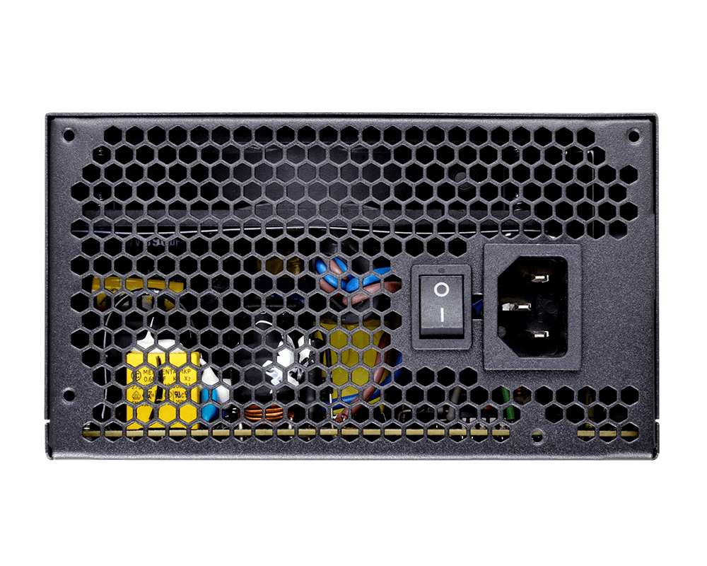 COUGAR GX-S750 power supply unit – image 4
