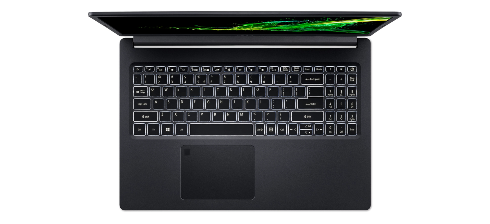 Acer Aspire 5 A515-55-704J Intel® Core™ i7 i7-1065G7 Laptop – image 4
