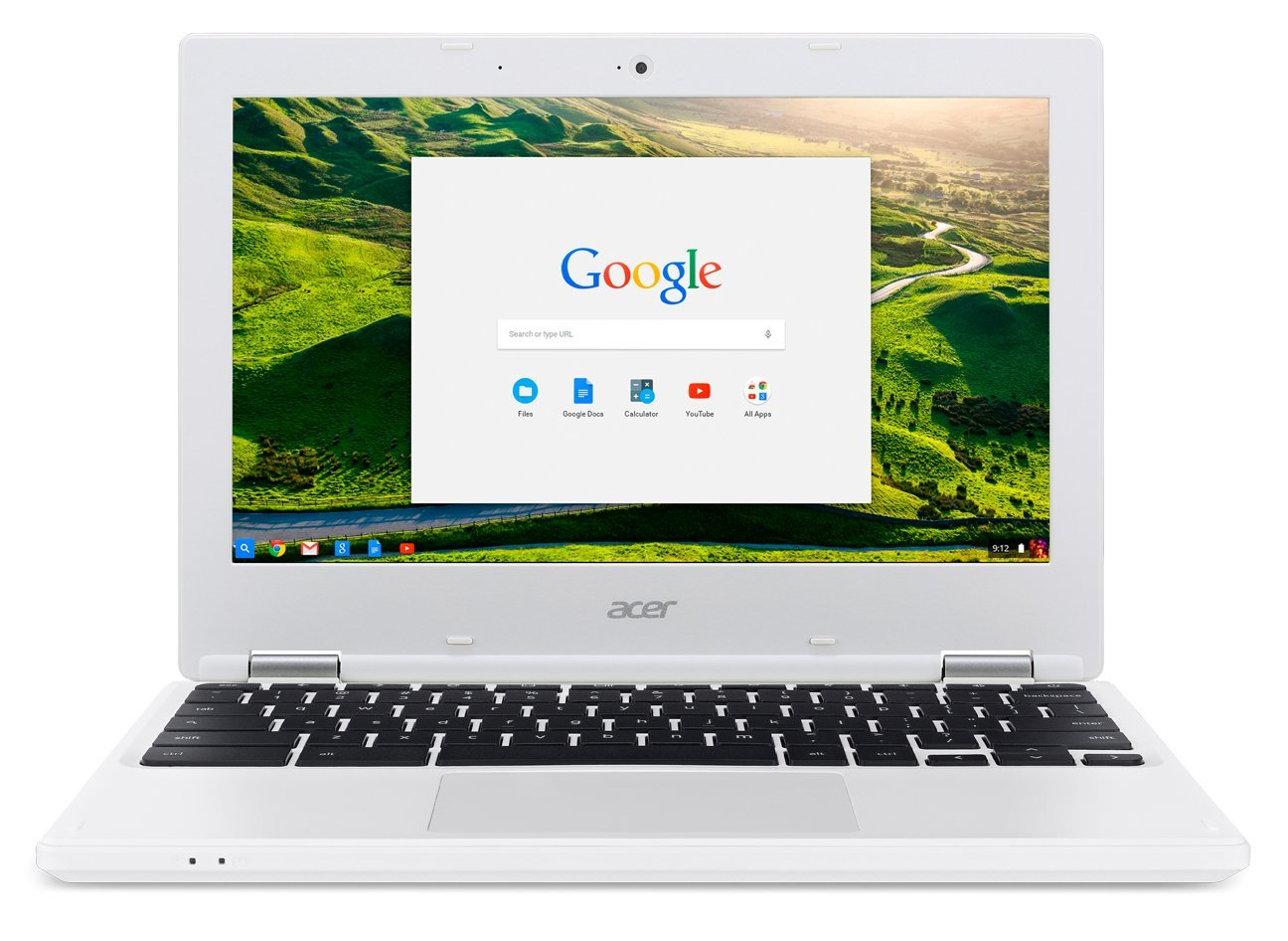 Acer Chromebook 11 CB3-131-C2E2 Intel® Celeron® N2840