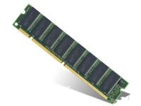 Hypertec Compaq equivalent 256MB DIMM SDRAM (Kit x 2 PC133 REG) (Legacy)