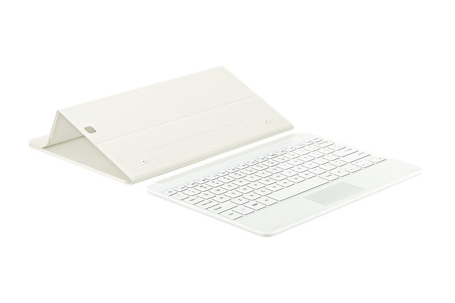 Samsung EJ-FT810 QWERTY Bluetooth White – image 9