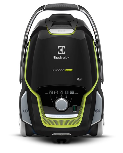Electrolux ZUOGREEN+ 5 L Cylinder vacuum Dry 850 W Dust bag – image 2