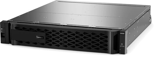 Lenovo DM5000F disk array