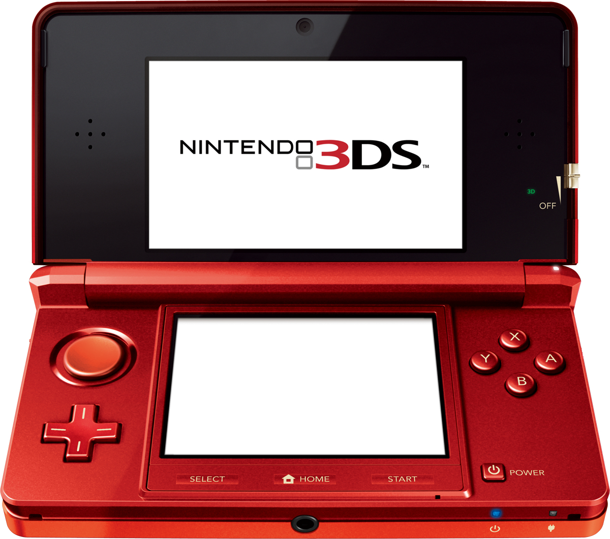 Nintendo 3DS Holiday Bundle – image 2