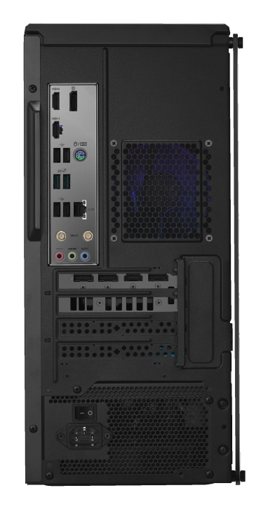 ASUS ROG Strix G13CHR G13CHR-RH554 Intel® Core™ i5 i5-14400F – image 3