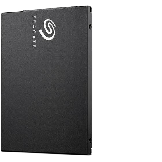Seagate BarraCuda 500 GB 2.5" Serial ATA III 3D TLC