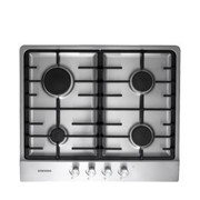 Samsung GN642FFXD hob Stainless steel Built-in Gas 4 zone(s) – image 3