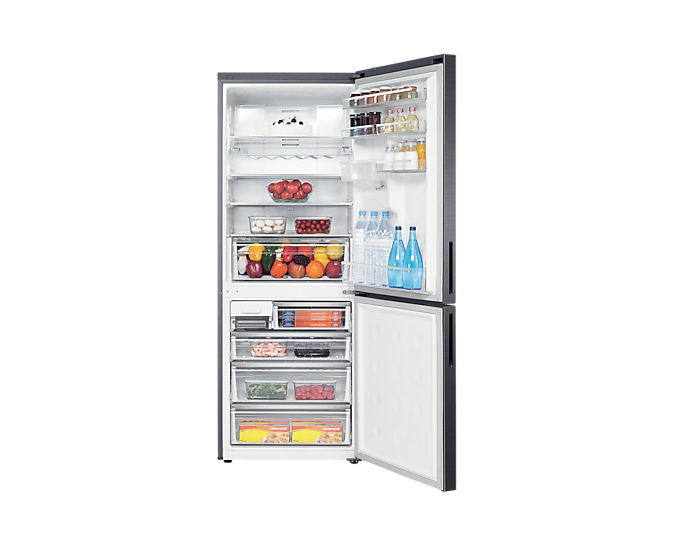 Samsung RL4363SBAB1 Freestanding Black – image 6