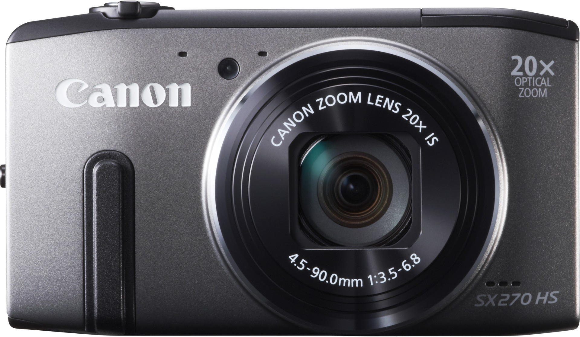 Canon SX270 HS – image 1