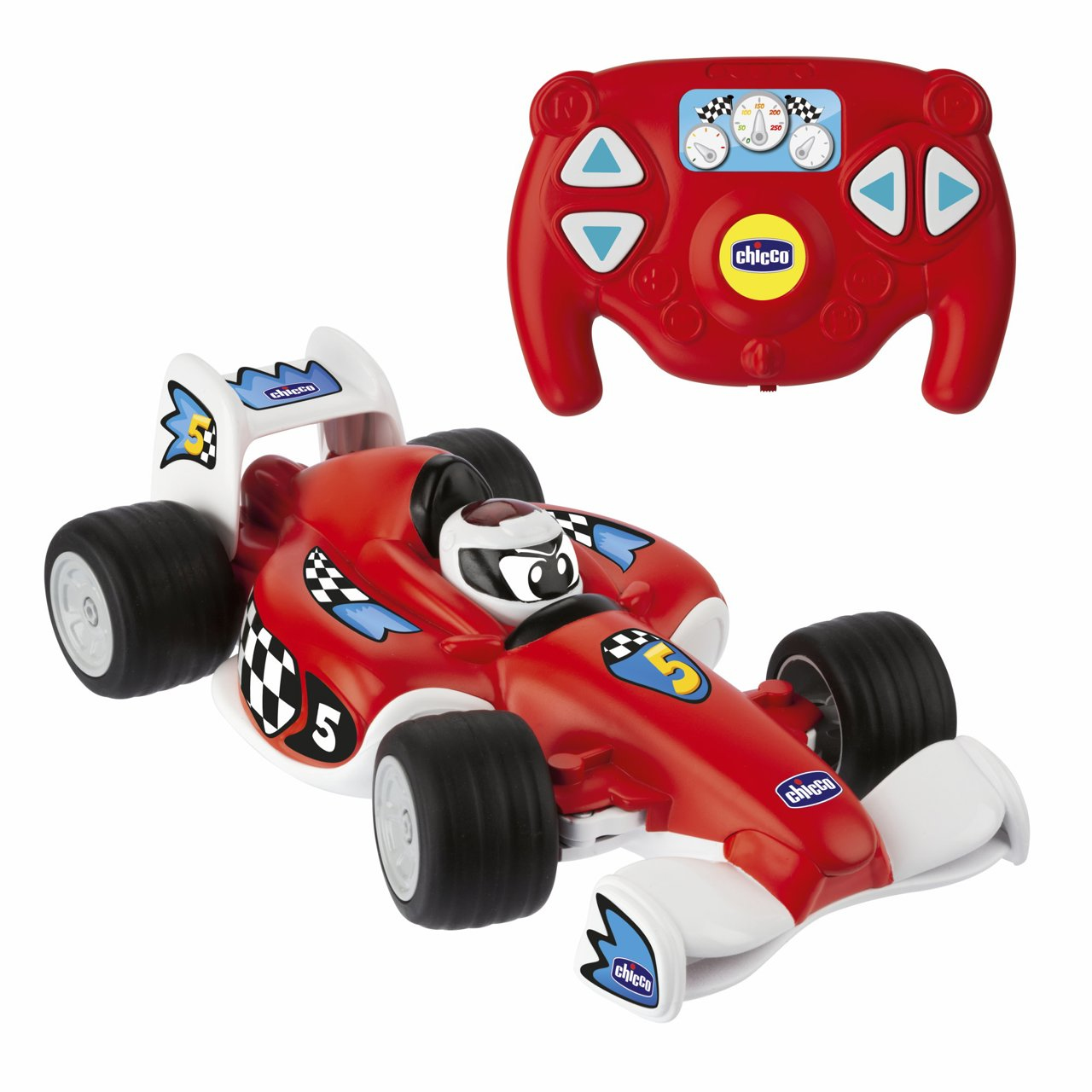 Chicco Tom Race RC – image 6