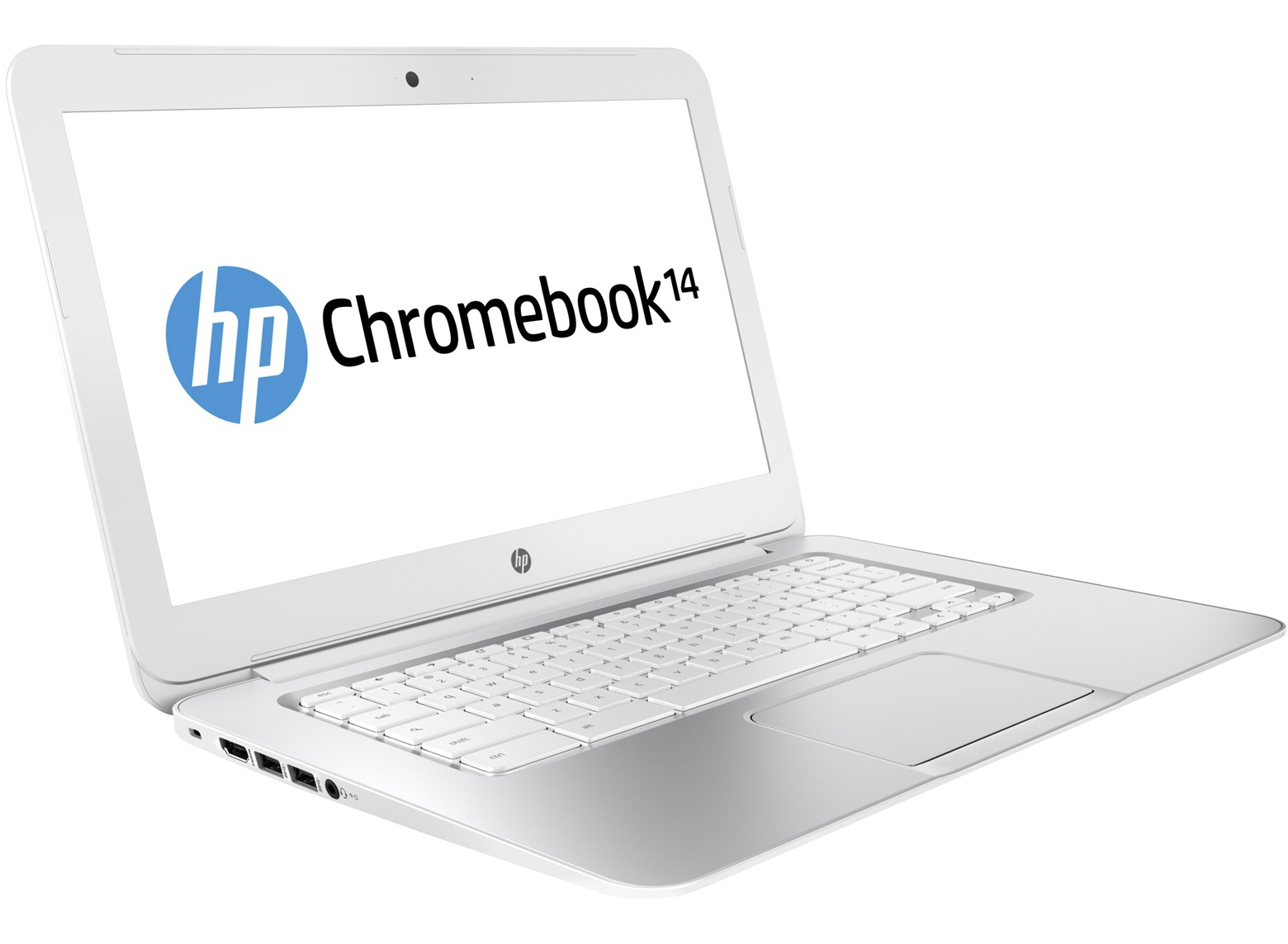 HP Chromebook 14-q010sa Intel® Celeron® 2955U – image 9