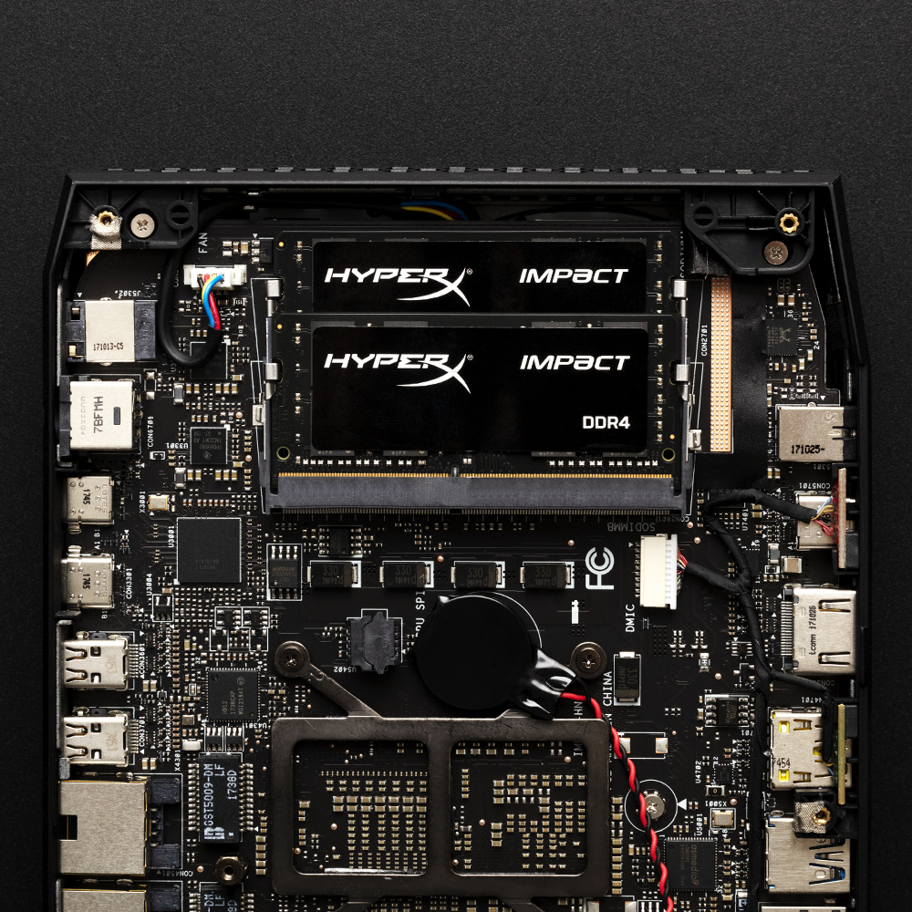 HyperX HX432S20IBK2/32 – image 8