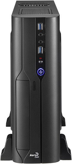 Aerocool CS-101 Black – image 5