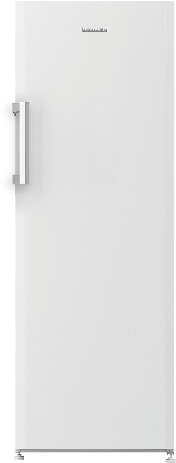 Blomberg SOE96733 Large Capacity Tall Larder Fridge with Chiller Compartment – image 1